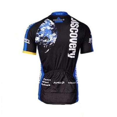 Pro Team Takki Discovery