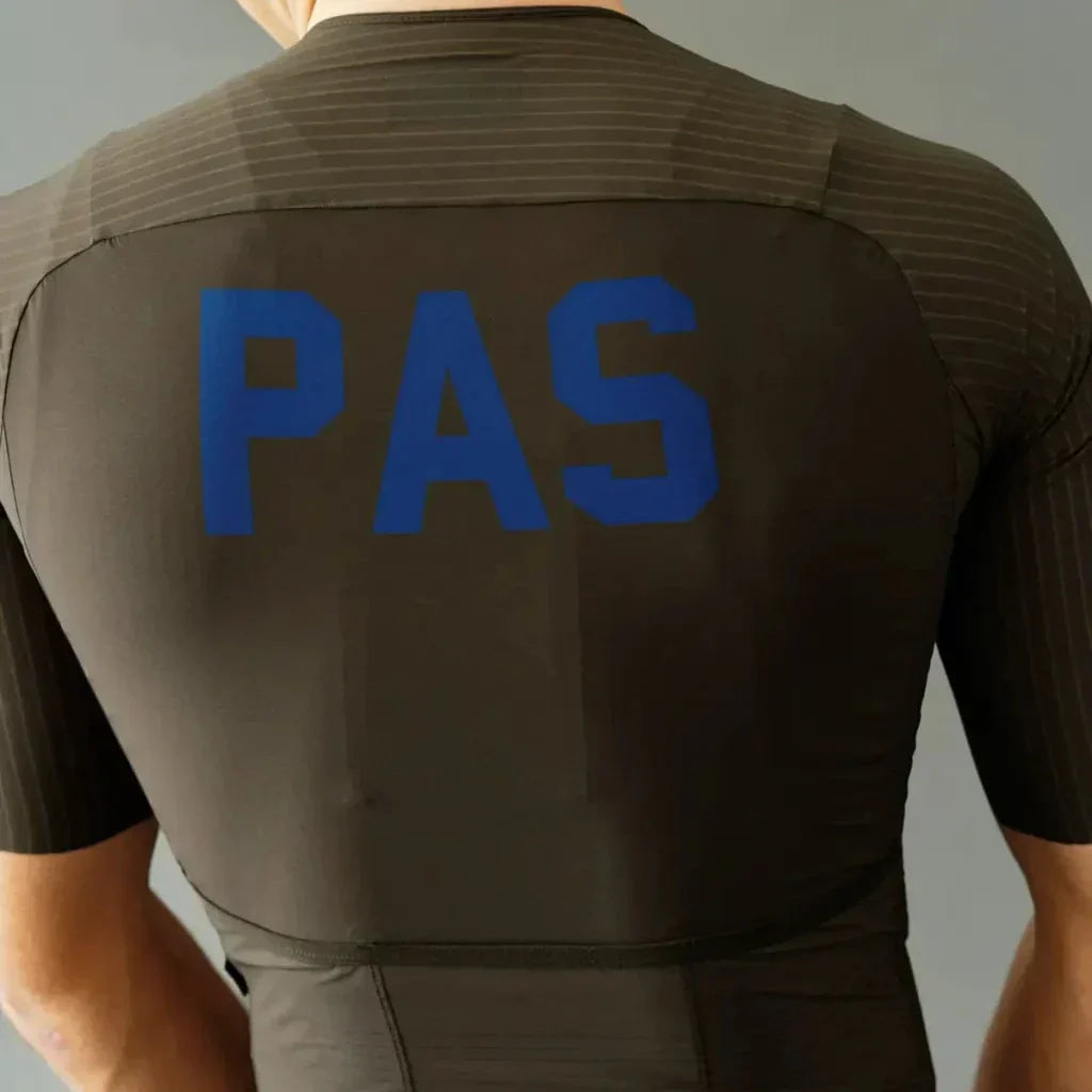 Psn™ - Mechanism Pro - Tumma vihreä