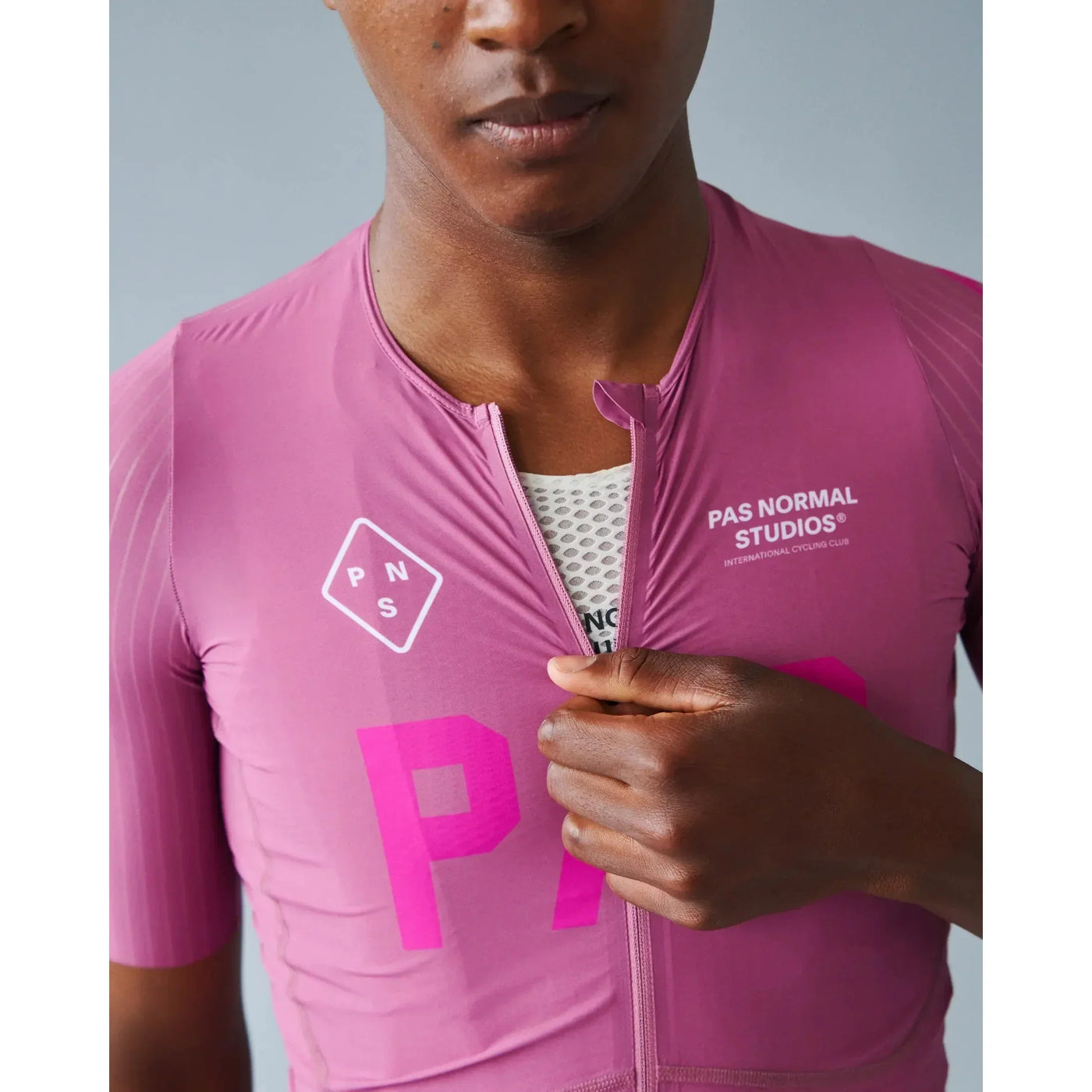 Psn™ - Mechanism Pro - Rosa