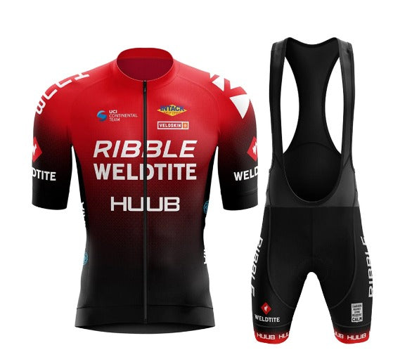 Ribble | Ammattilaispyöräilysetti