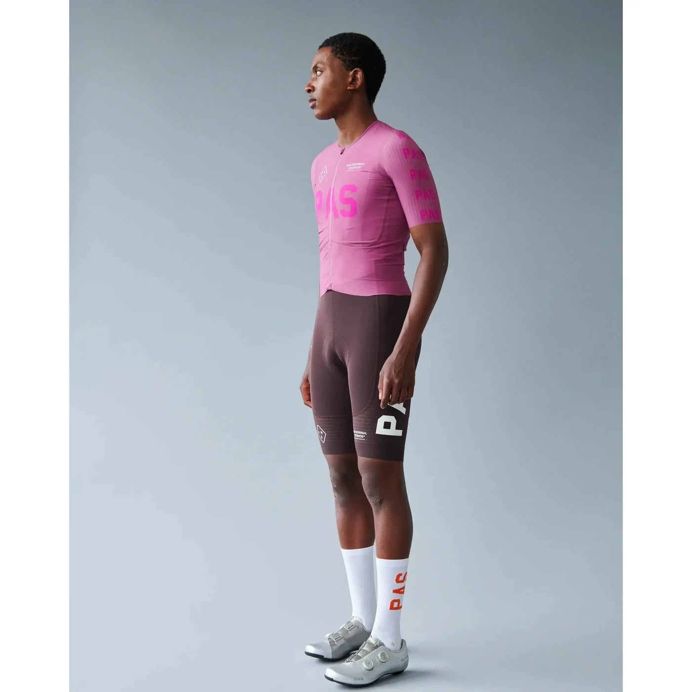 Psn™ - Mechanism Pro - Rosa