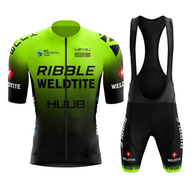 Ribble | Ammattilaispyöräilysetti