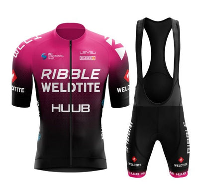 Ribble | Ammattilaispyöräilysetti