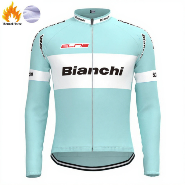 Pro Team Takki Bianchi