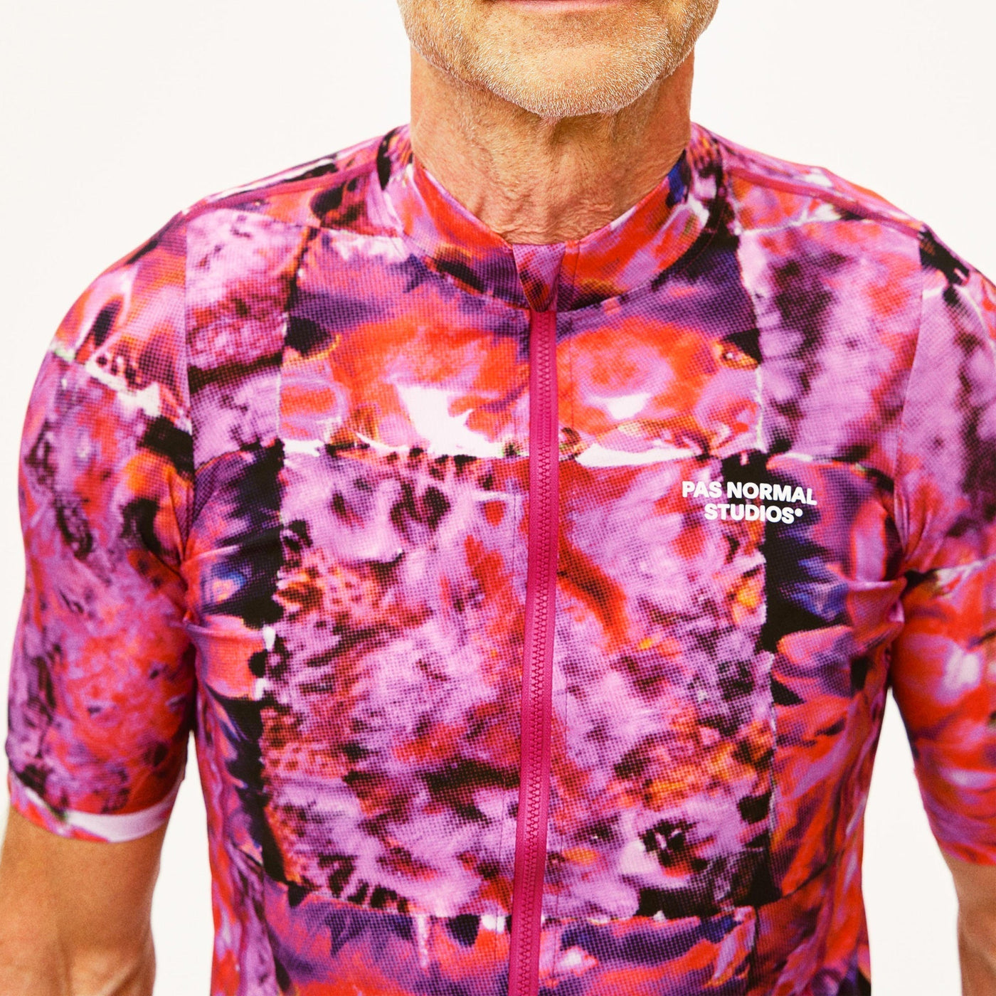 Psn™ - Oleellinen Kaleidoskooppi - Rosa