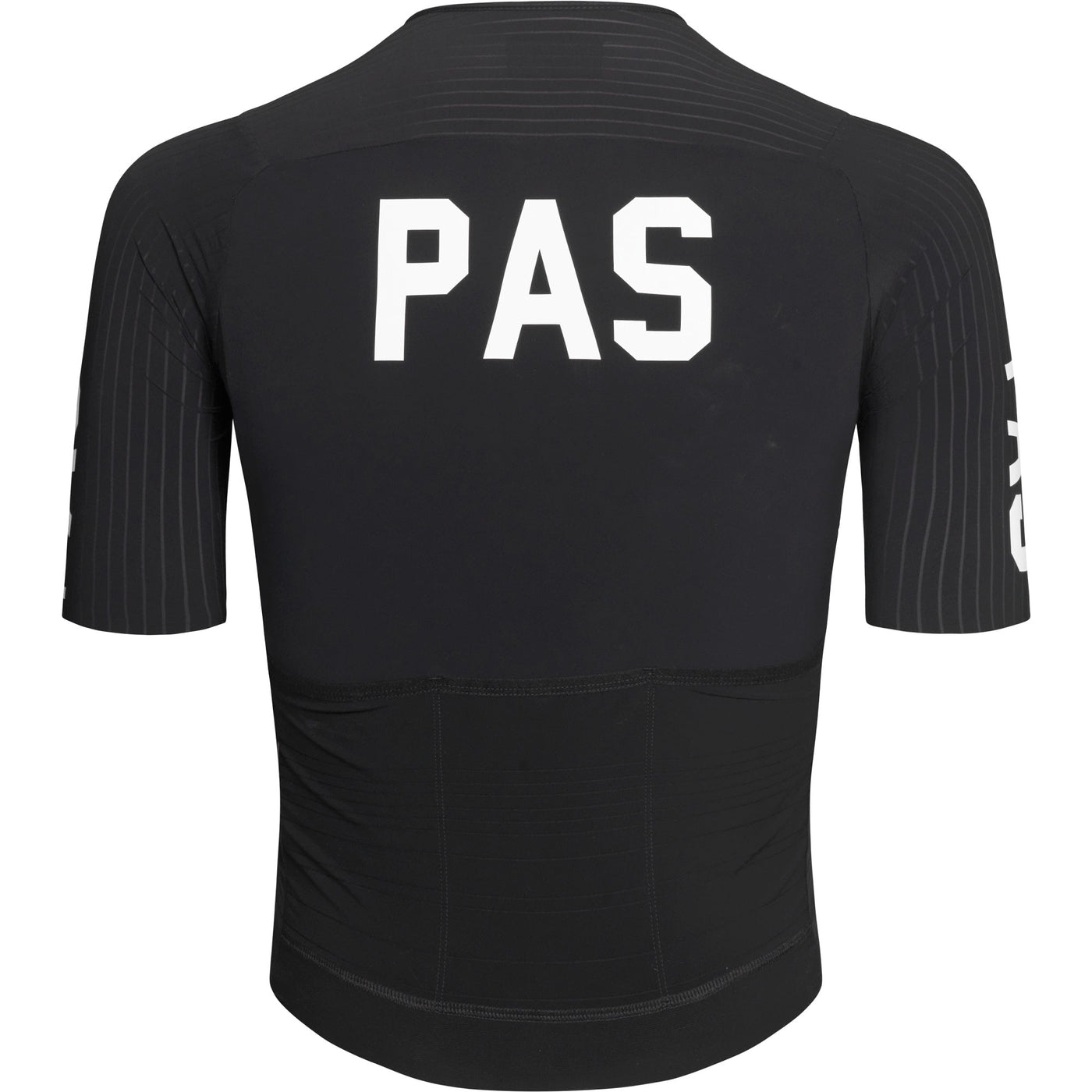 Psn™ - Mechanism Pro - Väri musta