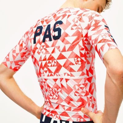 Psn™ - Mechanism Pro Origami - Punainen