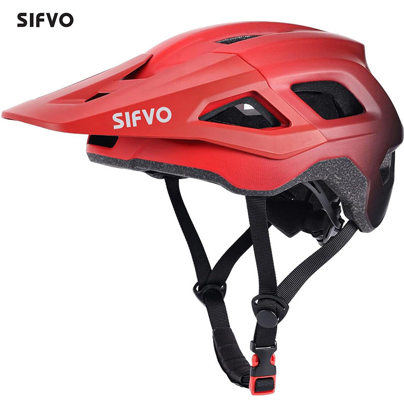 Sifvo Pro - Aerodynaaminen kypärä