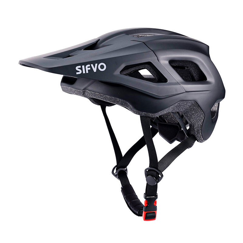 Sifvo Pro - Aerodynaaminen kypärä