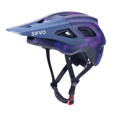 Sifvo Pro - Aerodynaaminen kypärä