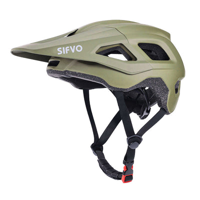 Sifvo Pro - Aerodynaaminen kypärä