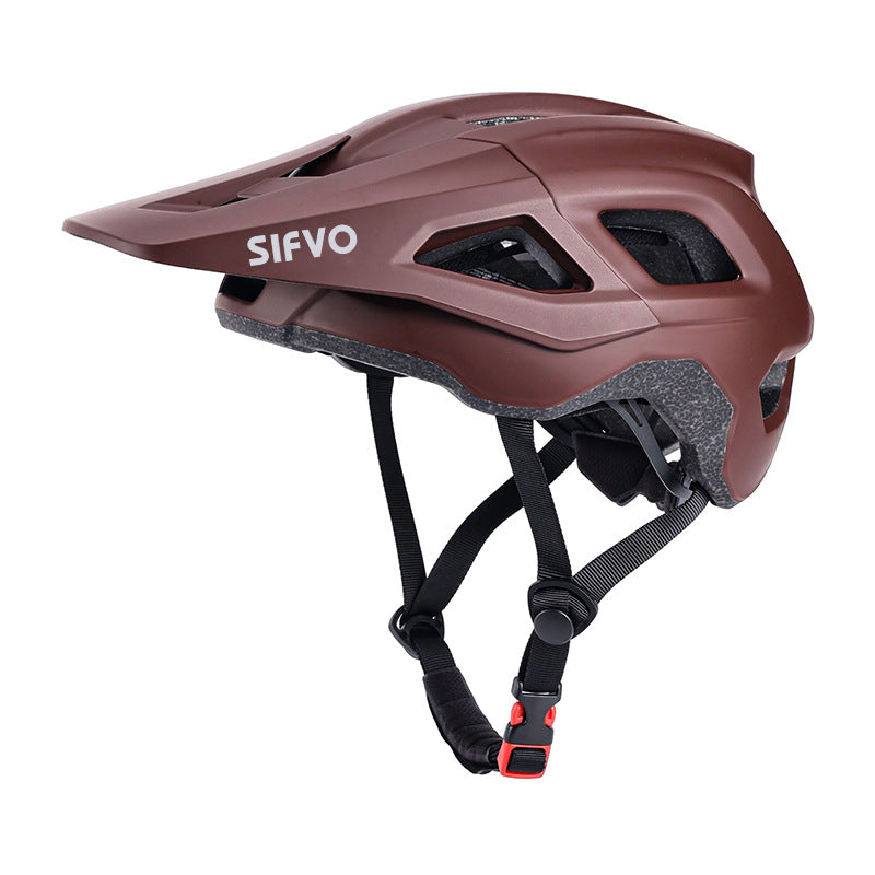 Sifvo Pro - Aerodynaaminen kypärä