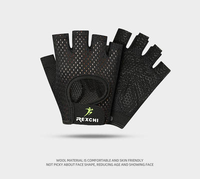 Rexchi - Grip-käsineet