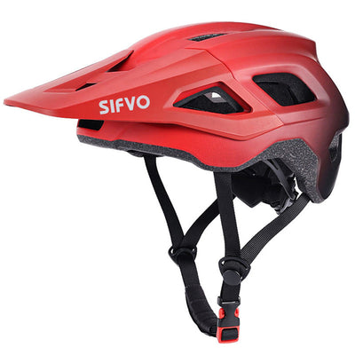Sifvo Pro - Aerodynaaminen kypärä