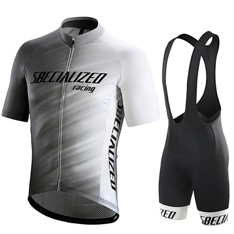 Specialized | Ammattimaisten pyöräilysetti