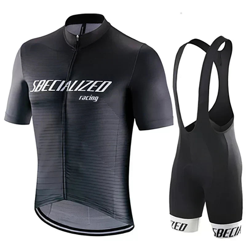 Specialized | Ammattimaisten pyöräilysetti