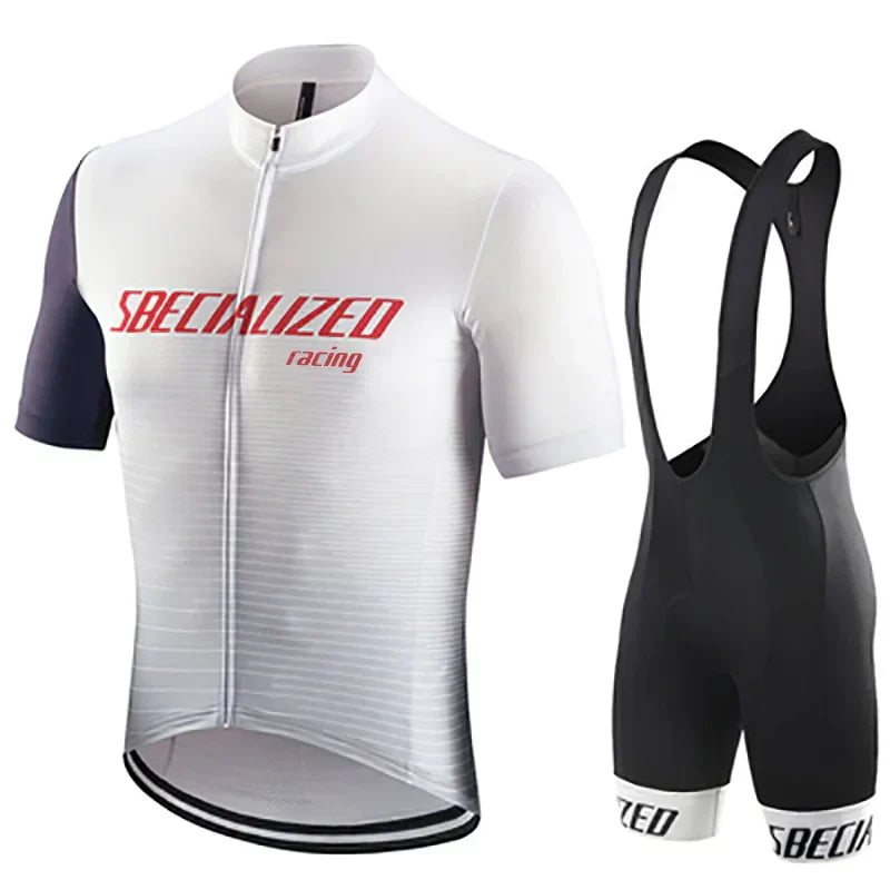 Specialized | Ammattimaisten pyöräilysetti