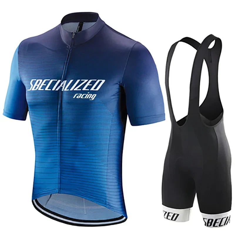 Specialized | Ammattimaisten pyöräilysetti