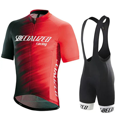 Specialized | Ammattimaisten pyöräilysetti
