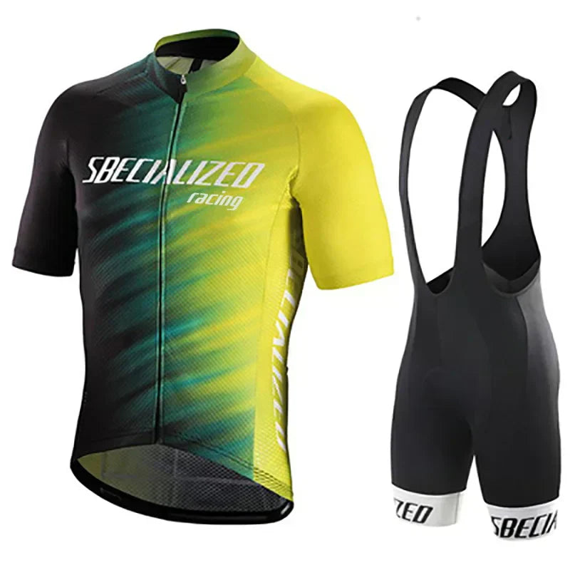 Specialized | Ammattimaisten pyöräilysetti