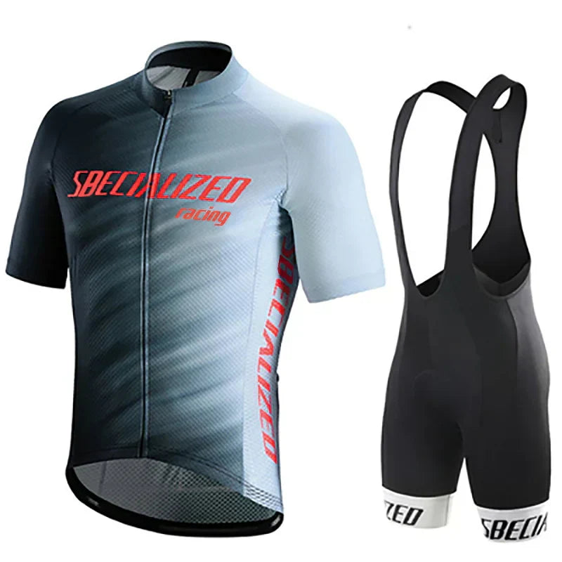 Specialized | Ammattimaisten pyöräilysetti