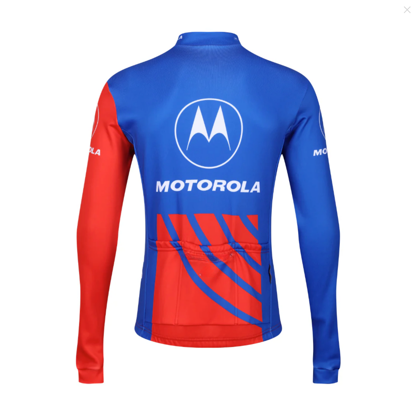 Pro Team Takki Motorola
