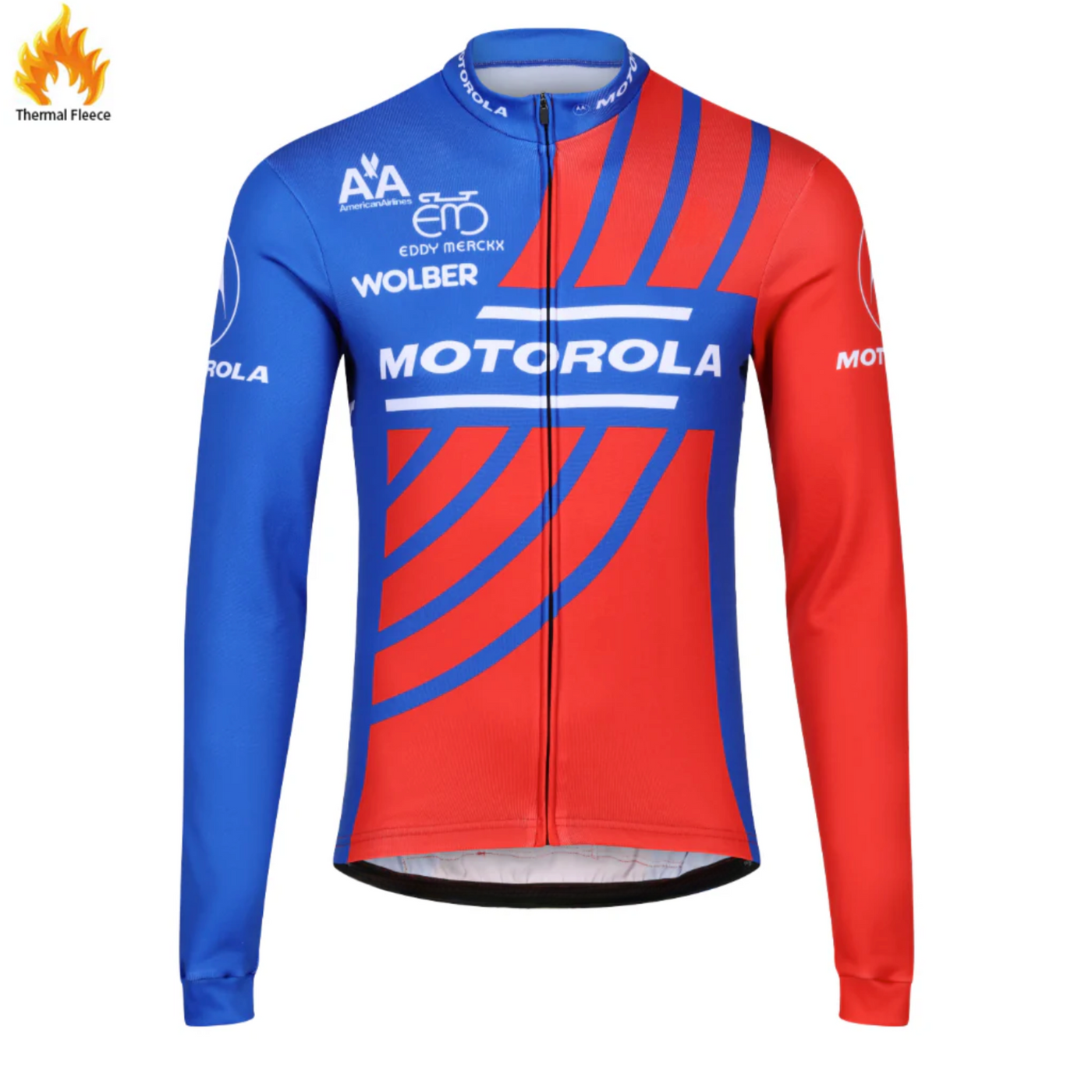 Pro Team Takki Motorola