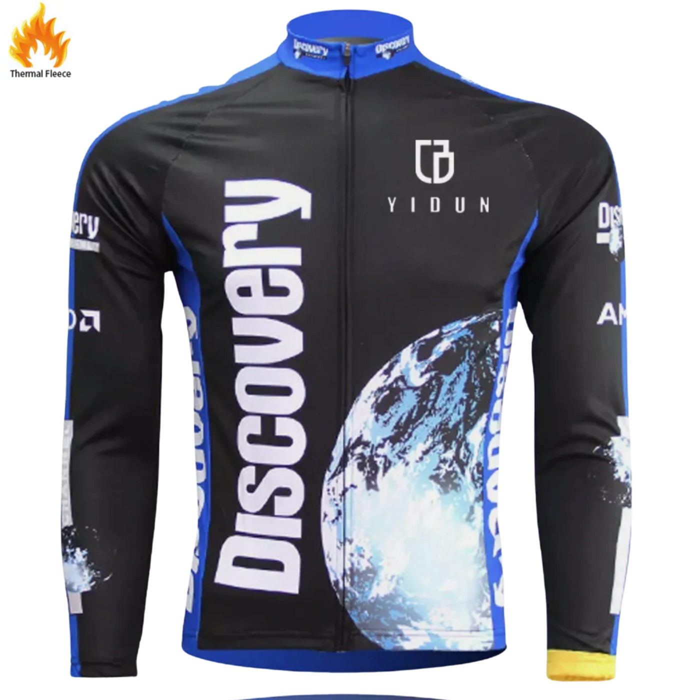 Pro Team Takki Discovery