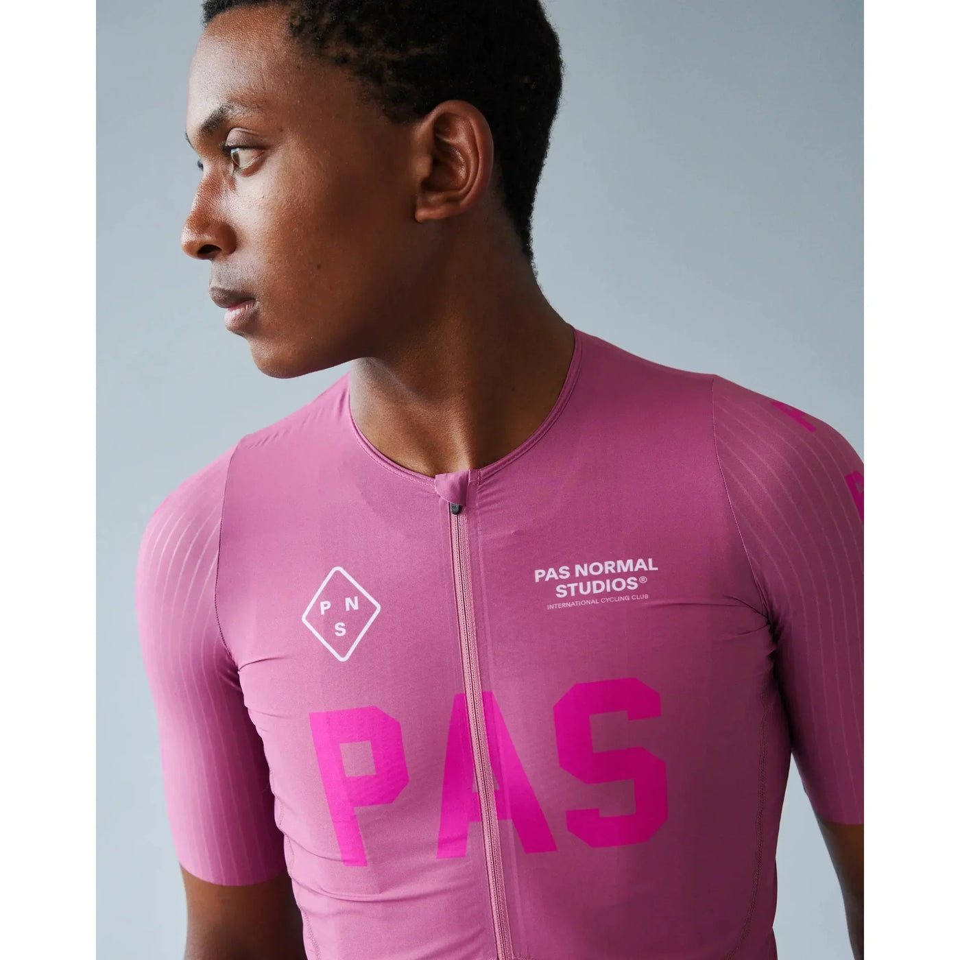 Psn™ - Mechanism Pro - Rosa