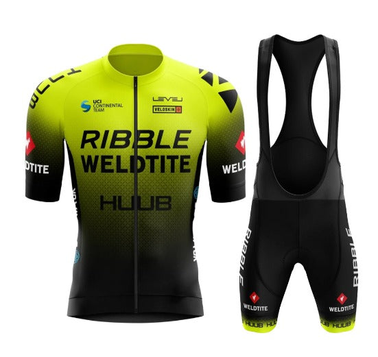 Ribble | Ammattilaispyöräilysetti