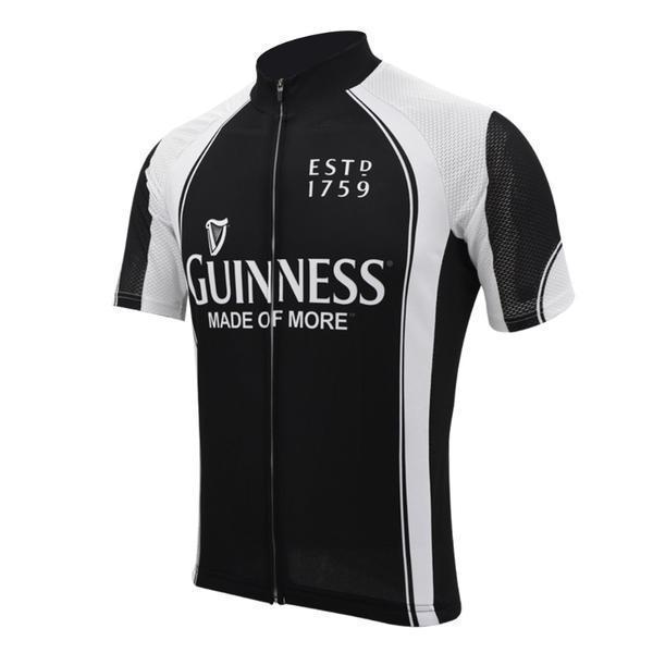 Guinness Olut Lyhythihainen Paita