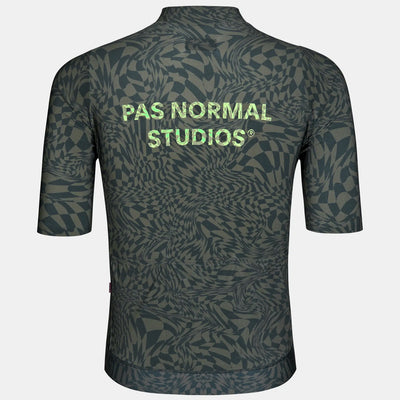 Psn™ - Olennaiset Tarkistukset - Vihreä