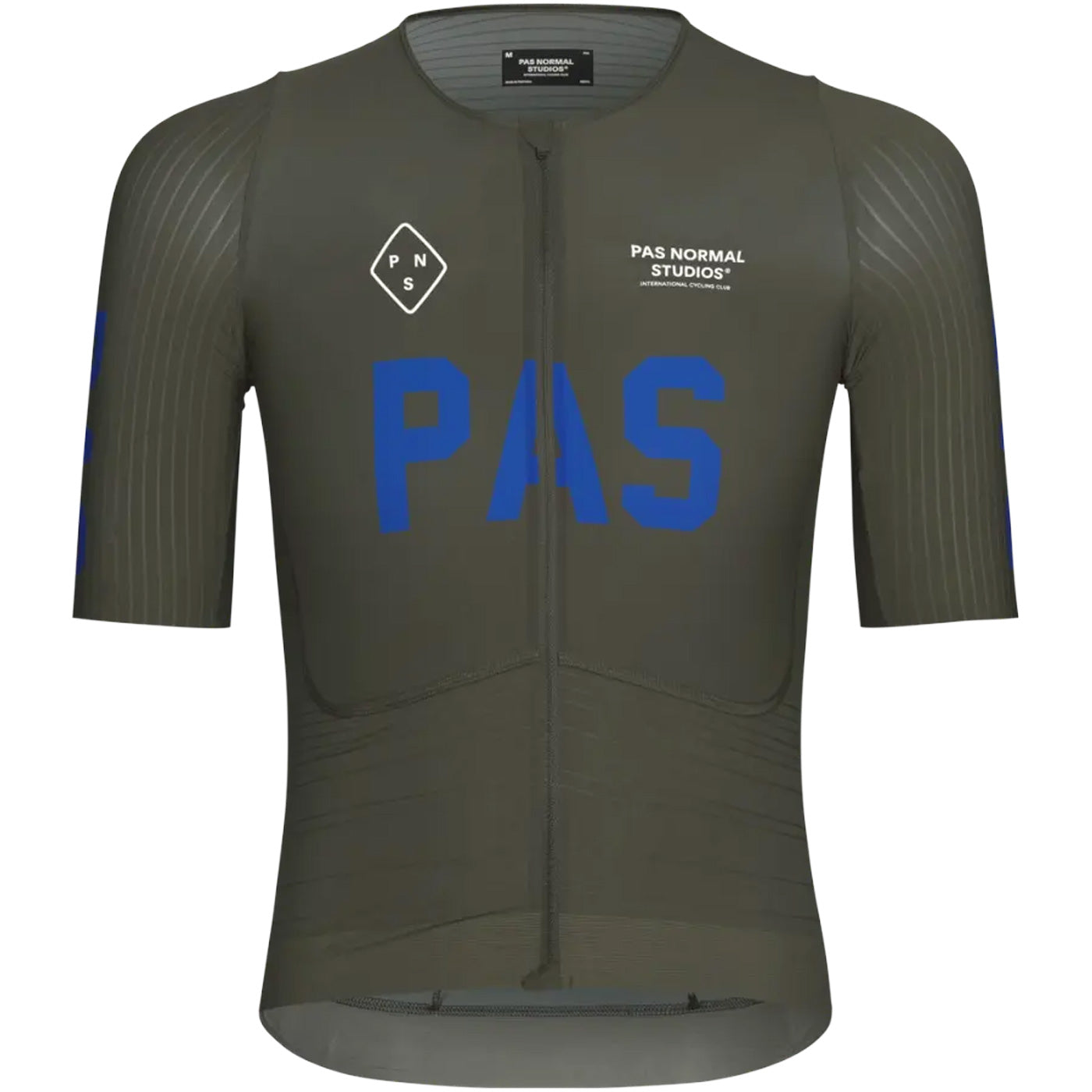 Psn™ - Mechanism Pro - Tumma vihreä