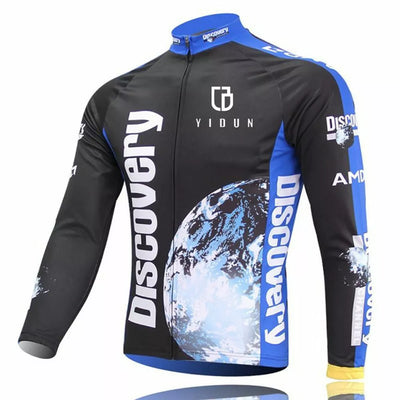 Pro Team Takki Discovery